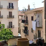 Loft Le Dueffe Al Capo Palermo