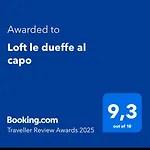 Loft Le Dueffe Al Capo