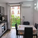 Casa de Férias Loft Le Due Effe Al Capo Palermo