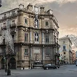 Loft Le Due Effe Al Capo Casa de Férias Palermo