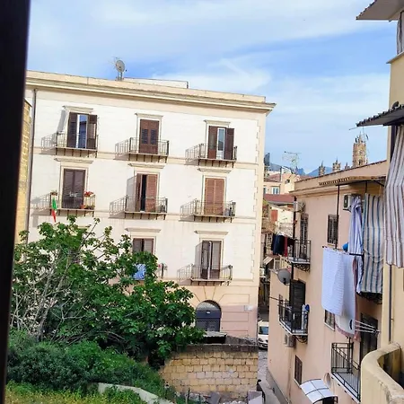 Vakantiehuis Loft Le Dueffe Al Capo