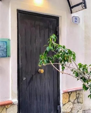 Loft Le Dueffe Al Capo Palerme