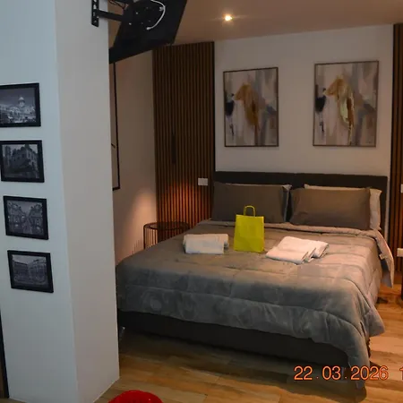 Loft Le Due Effe Al Capo