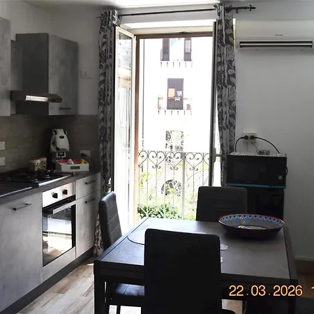 Loft Le Due Effe Al Capo Сasa de vacaciones