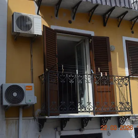 Сasa de vacaciones Loft Le Due Effe Al Capo