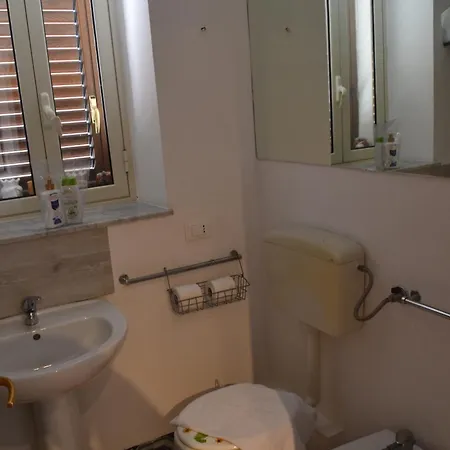 Сasa de vacaciones Loft Le Due Effe Al Capo
