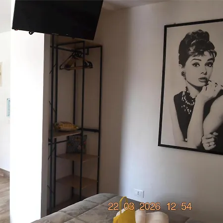 Loft Le Due Effe Al Capo Сasa de vacaciones *