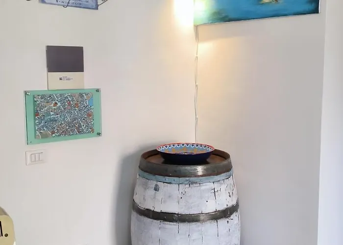 Loft Le Dueffe Al Capo *