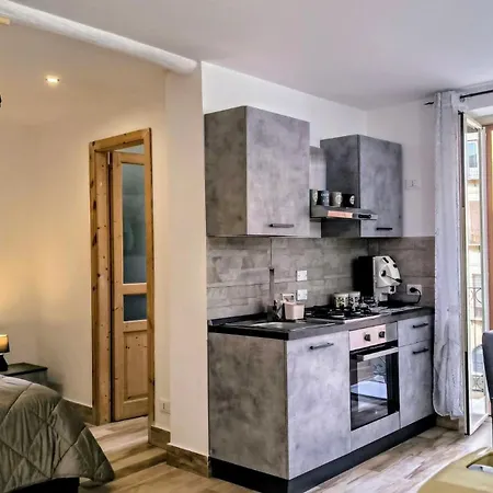 Loft Le Dueffe Al Capo